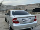 Toyota Camry 2003 года за 5 100 000 тг. в Актау – фото 4