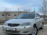 Toyota Camry 2003 года за 5 100 000 тг. в Актау – фото 5