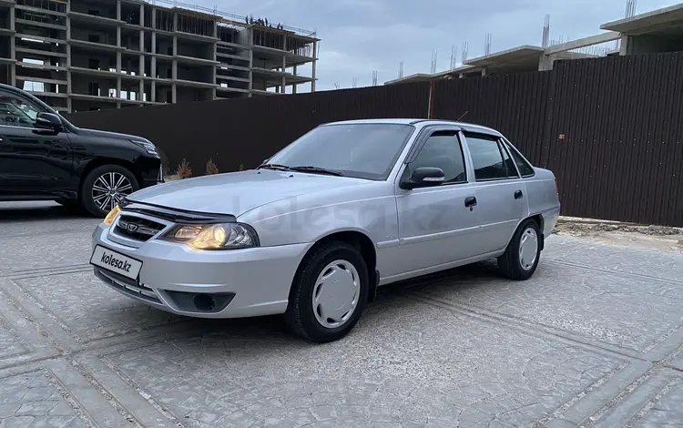 Daewoo Nexia 2012 годаүшін2 580 000 тг. в Шымкент