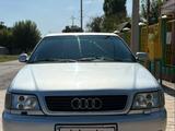 Audi A6 1996 года за 3 500 000 тг. в Шымкент