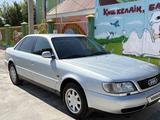 Audi A6 1996 года за 3 500 000 тг. в Шымкент – фото 3