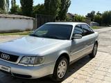 Audi A6 1996 года за 3 500 000 тг. в Шымкент – фото 2