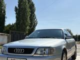 Audi A6 1996 года за 3 500 000 тг. в Шымкент – фото 5