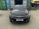 Kia K5 2016 года за 4 800 000 тг. в Алматы