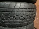 Комплект 255/60 r 15 Bridgestone, летний.for55 000 тг. в Караганда – фото 3