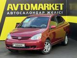 Toyota Echo 2003 года за 3 250 000 тг. в Семей