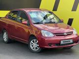 Toyota Echo 2003 года за 3 250 000 тг. в Семей – фото 3