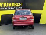 Toyota Echo 2003 года за 3 250 000 тг. в Семей – фото 5