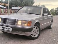 Mercedes-Benz 190 1993 годаүшін1 200 000 тг. в Алматы