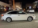 Chevrolet Monza 2023 годаүшін6 700 000 тг. в Усть-Каменогорск – фото 3