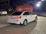 Chevrolet Monza 2023 годаүшін6 700 000 тг. в Усть-Каменогорск – фото 4