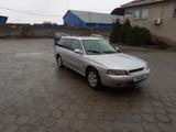 Subaru Legacy 1994 годаүшін1 500 000 тг. в Талгар – фото 2