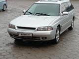 Subaru Legacy 1994 годаүшін1 500 000 тг. в Талгар