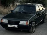 ВАЗ (Lada) 21099 2004 годаүшін800 000 тг. в Семей – фото 2