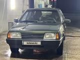 ВАЗ (Lada) 21099 2004 года за 800 000 тг. в Семей
