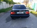 Audi A6 1995 годаүшін2 550 000 тг. в Тараз – фото 4