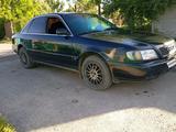 Audi A6 1995 годаүшін2 550 000 тг. в Тараз – фото 3