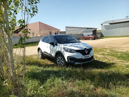 Renault Kaptur 2016 года за 7 800 000 тг. в Актобе