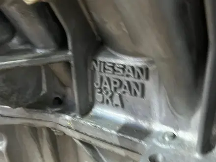 Новый оригинальный двигатель Nissan MR16, QR25, VQ35 за 650 000 тг. в Алматы – фото 2