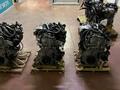 Новый оригинальный двигатель Nissan MR16, QR25, VQ35үшін650 000 тг. в Алматы – фото 6
