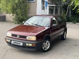 Volkswagen Golf 1993 годаfor1 690 000 тг. в Караганда – фото 3