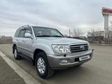 Toyota Land Cruiser 2006 годаfor14 000 000 тг. в Астана – фото 4