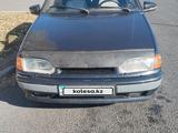 ВАЗ (Lada) 2115 2005 года за 800 000 тг. в Астана