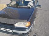 ВАЗ (Lada) 2115 2005 года за 800 000 тг. в Астана – фото 2