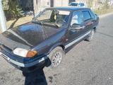 ВАЗ (Lada) 2115 2005 года за 800 000 тг. в Астана – фото 4