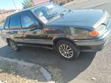 ВАЗ (Lada) 2115 2005 года за 800 000 тг. в Астана – фото 5