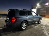 Toyota Highlander 2004 годаfor8 000 000 тг. в Кызылорда