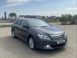 Toyota Camry 2011 годаүшін8 200 000 тг. в Кызылорда