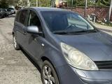 Nissan Note 2010 года за 4 400 000 тг. в Алматы – фото 3