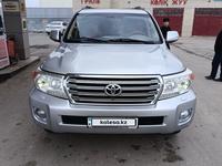 Toyota Land Cruiser Prado 2012 годаүшін19 000 000 тг. в Кызылорда