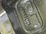 Диски шины R17 215/60 Dunlop made in USA за 450 000 тг. в Алматы – фото 4