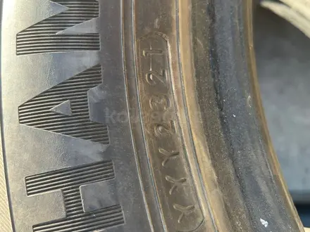 Диски шины R17 215/60 Dunlop made in USA за 450 000 тг. в Алматы – фото 13