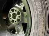 Диски шины R17 215/60 Dunlop made in USAүшін450 000 тг. в Алматы – фото 5