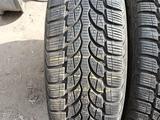 Шины 195/65 R15 — "Bridgestone Blizzak LM-32" (Франция), зимние за 95 000 тг. в Астана – фото 4