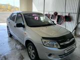 ВАЗ (Lada) Granta 2190 2012 года за 1 900 000 тг. в Шахтинск – фото 2
