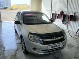 ВАЗ (Lada) Granta 2190 2012 года за 1 700 000 тг. в Караганда