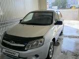 ВАЗ (Lada) Granta 2190 2012 года за 1 900 000 тг. в Шахтинск – фото 3