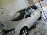 ВАЗ (Lada) Granta 2190 2012 года за 1 900 000 тг. в Шахтинск – фото 4