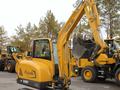 SDLG  Гусеничений экскаватор экскаватор E635F 2026 года за 18 540 000 тг. в Алматы – фото 2