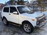 ВАЗ (Lada) Lada 2121 2017 года за 3 100 000 тг. в Костанай