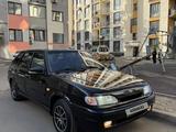 ВАЗ (Lada) 2114 2011 года за 1 550 000 тг. в Алматы