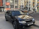 ВАЗ (Lada) 2114 2011 года за 1 550 000 тг. в Алматы – фото 2