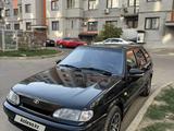 ВАЗ (Lada) 2114 2011 года за 1 550 000 тг. в Алматы – фото 4
