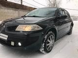 Renault Megane 2008 годаүшін2 000 000 тг. в Караганда