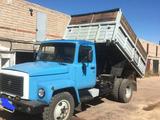 ГАЗ  3307 1993 годаүшін4 500 000 тг. в Акколь (Аккольский р-н) – фото 2