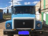 ГАЗ  3307 1993 годаүшін4 500 000 тг. в Акколь (Аккольский р-н) – фото 5